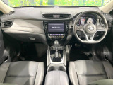 エクストレイル 2.0 20X 