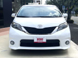 シエナ 3.5 V6 SE 