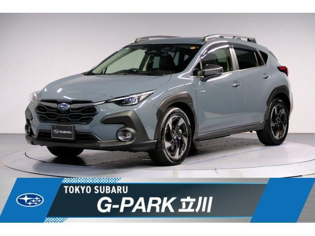 クロストレック 2.0 リミテッド 4WD 