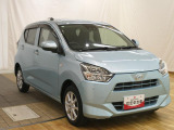 ミライース G SAIII 4WD 