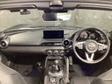ロードスター 1.5 S レザーパッケージ 
