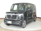ホンダ N-BOXカスタム