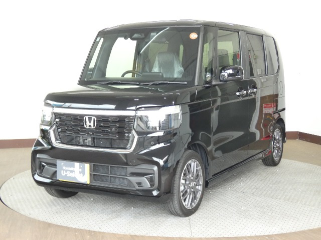 N-BOXカスタム ターボ 
