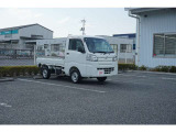ハイゼットトラック スタンダード 農用スペシャル 4WD 3方開 4WD