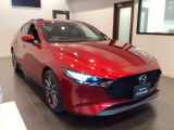 MAZDA3ファストバック 2.0 20S プロアクティブ ツーリング セレクション 