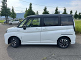 軽自動車〜ミニバンまで多彩なラインナップのお客様をお出迎え!ご希望の一台をお探しいたします。