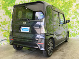 タントカスタム RS 