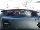 メーターの画像です!構内での車のご試乗は可能です!いつでもスグに車をご覧いただけます♪ご来店をご予約いただきましたお客様には専任スタッフがしっかりとサポートさせて戴きます♪