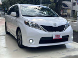 シエナ 3.5 V6 SE 