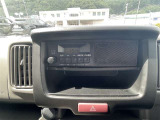 ニュース速報や天気予報を聞きながらドライブできます