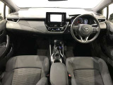 カローラスポーツ 1.2 GX 
