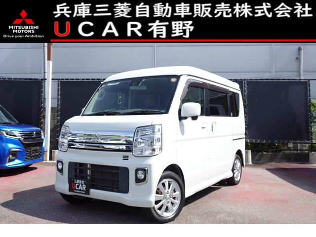 タウンボックス 660Gハイルーフ