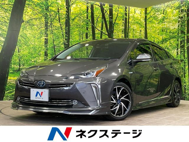 プリウス 1.8 S ツーリングセレクション 