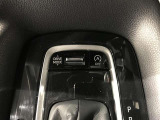 気分やシーンに合わせて、ドライブモードもチェンジできます♪