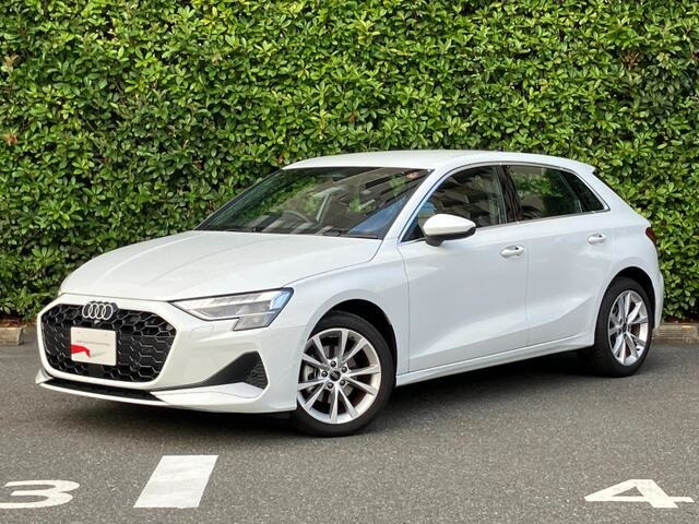 A3スポーツバック 30 TFSI アドバンスド