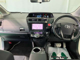 メーターやシフト、スイッチ位置など運転席まわりの配置はしっくりいきたいものですね!まずは座ってチェックしてみて下さい♪