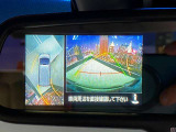 【アラウンドビューモニター】もついています!狭い場所での車庫入れや縦列駐車も安心ですね☆