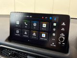 AndroidautoやAppleCarPlayに対応したスマホ連携ナビは大変便利です、