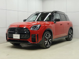 BMW MINI ミニカントリーマン