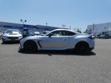 BRZ  2.4 S