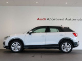 Q2 35 TDI クワトロ アドバンスト ディーゼル 4WD 