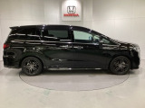 購入後も自社指定整備工場完備でお客様の愛車をしっかりサポート致します!御納車時には安全かつ安心してお乗り頂けるようホンダ専門知識を持つ整備スタッフが点検・整備・装備も説明をしてお渡ししております。