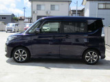 展示中古車は全て外装と内装のクリーニングを行っています♪