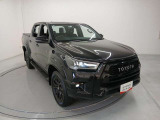 ハイラックス  2.4 Z GRスポーツ ディーゼルターボ 4WD