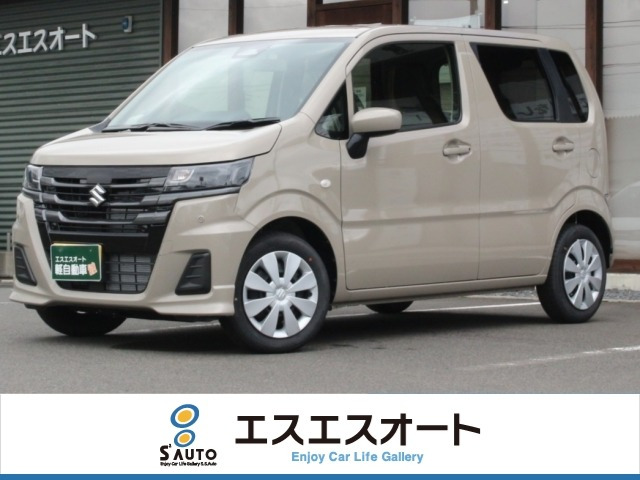 ワゴンR ZL