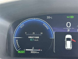 走行距離は、約3.8万Kmです。