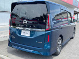 セレナ 1.4 e-POWER ハイウェイスターV 