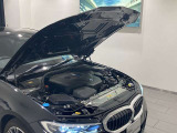 認定中古車 黒レザーシート コンフォートアクセス 全方位カメラ PDC idrive シートヒーター パワーシート Apple Carplay Bluetooth ACC パドルシフト パークアシスト 後退アシスト シートメモリー Bカメラ