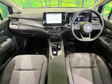 ノートオーラ 1.2 G FOUR 4WD 