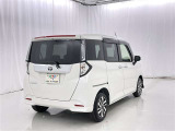 荷物も積めて小回りもききます。街乗りには便利なお車です!