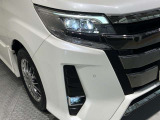 ★LEDヘッドライト★LEDは明るく遠くまで照らす光量で夜間走行の視認性を高めます。長寿命で省電力!見た目もスタイリッシュです。