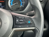プロパイロット搭載!アクセル、ブレーキを自動でコントロールして前の車との車間距離を保つ手助けをします!