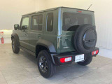 ジムニーノマド 1.5 FC 4WD 