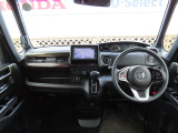 『Honda U-Select』は、本田技研工業株式会社が認定するHonda車専門中古車ディーラーです。