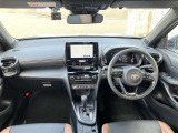 ヤリスクロス 1.5 Z アドベンチャー
