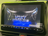 【ナビゲーション】目的地までしっかり案内してくれる使いやすいナビ。Bluetooth接続すればお持ちのスマホやMP3プレイヤーの音楽を再生可能!毎日の運転がさらに楽しくなります!!