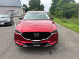 CX-5  2.5 25S ブラックトーンエディション 4WD