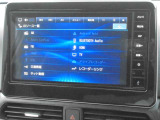 Bluetoothも使用できます。