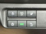 各種操作スイッチ