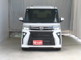 タントカスタム RS リミテッド 
