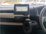インパネ画像です
