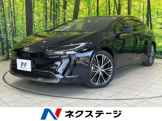 プリウス 2.0 Z