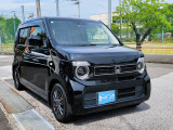 ホンダ N-WGN