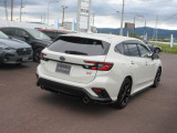 レヴォーグ 1.8 STI スポーツ EX 4WD 