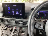 ステップワゴン  2.0 e:HEV エアー