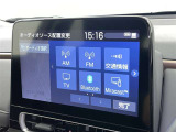 お気に入りの曲をBluetoothで再生できます♪ ドライブがさらに楽しくなりますよ♪